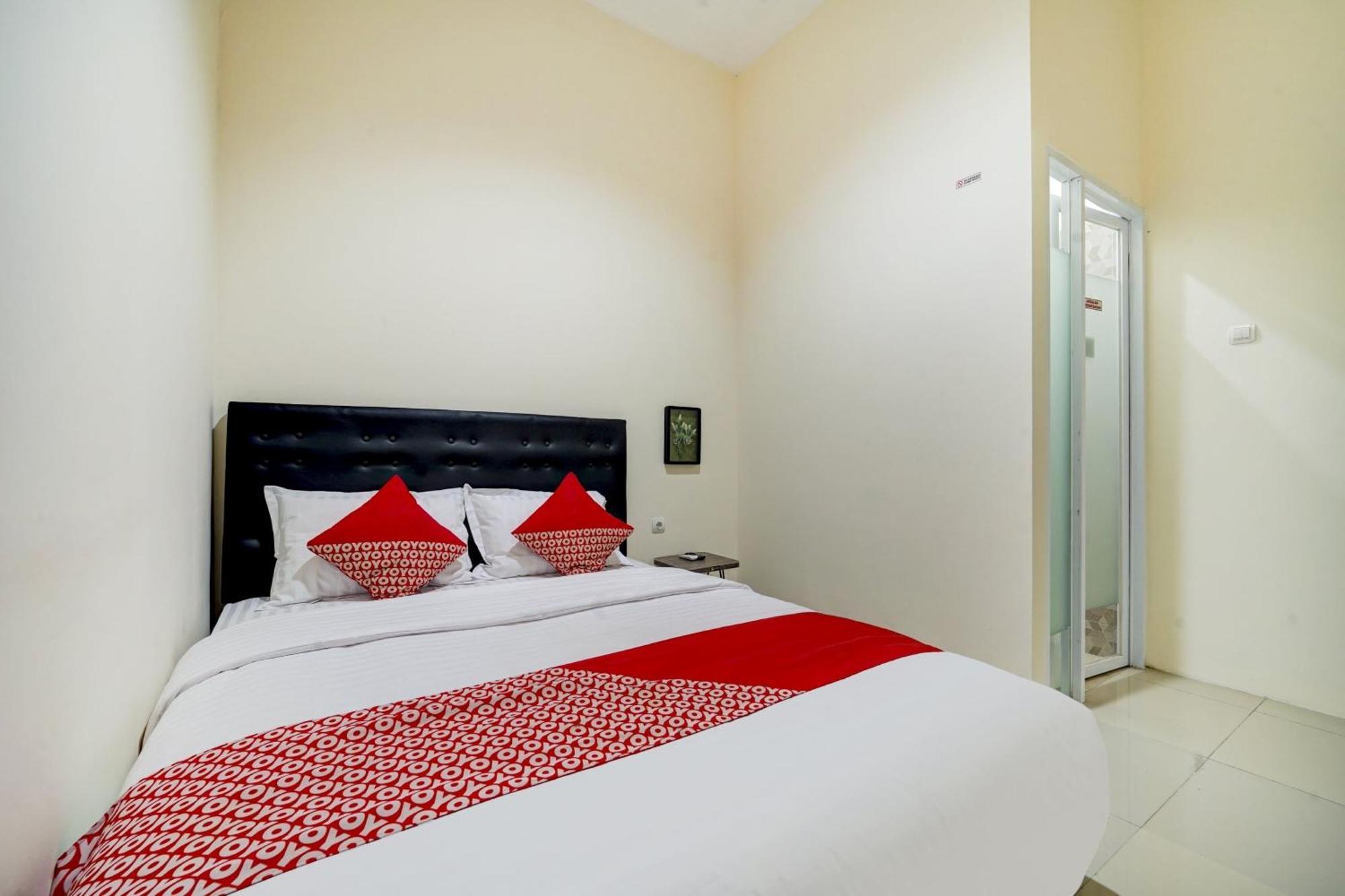 Super Oyo 90778 River Inn Malioboro Yogyakarta Luaran gambar