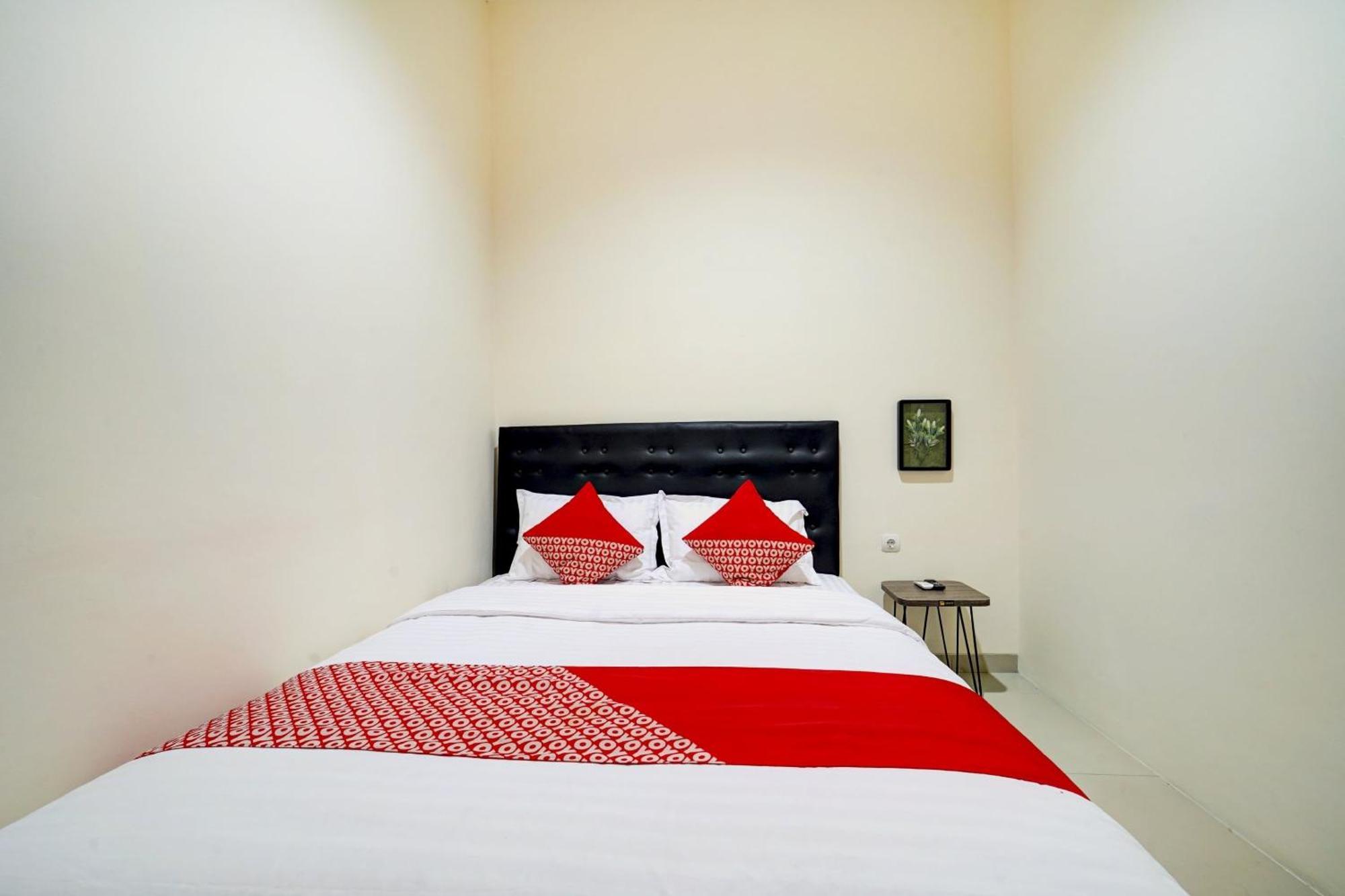 Super Oyo 90778 River Inn Malioboro Yogyakarta Luaran gambar